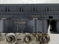 2013-2014 Nissan Pathfinder ABS Pump Control Module Replacement P/N:133800-1240 47660 3KD0A Fits Fits 2013 2014 OEM Used Aut