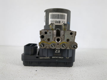 2013-2014 Nissan Pathfinder ABS Pump Control Module Replacement P/N:133000-0480 47660 3KD0B Fits Fits 2013 2014 OEM Used Aut