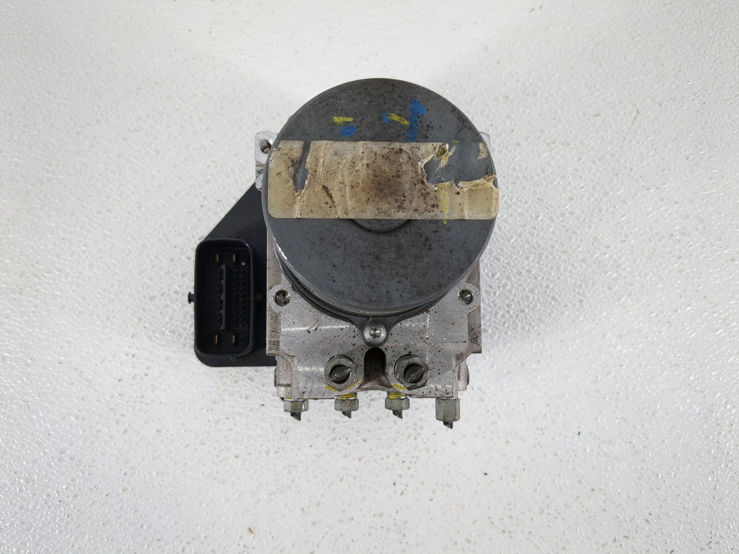 2013-2014 Nissan Pathfinder ABS Pump Control Module Replacement P/N:133000-0480 47660 3KD0B Fits Fits 2013 2014 OEM Used Aut