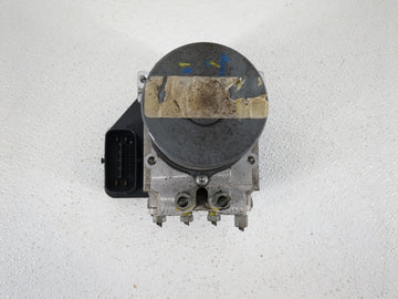 2013-2014 Nissan Pathfinder ABS Pump Control Module Replacement P/N:133000-0480 47660 3KD0B Fits Fits 2013 2014 OEM Used Auto Parts