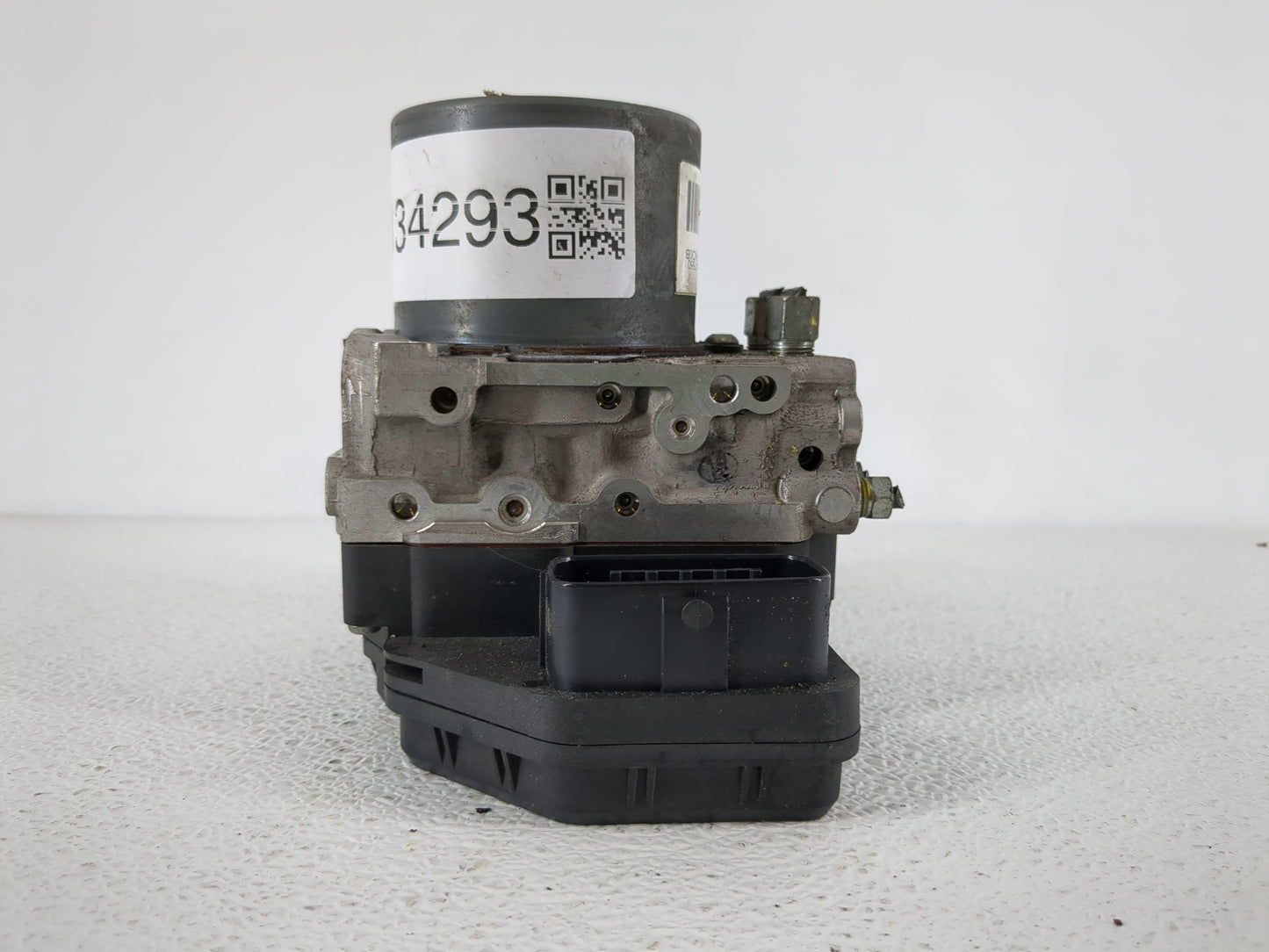2013-2014 Nissan Pathfinder ABS Pump Control Module Replacement P/N:133000-0480 47660 3KD0B Fits Fits 2013 2014 OEM Used Aut