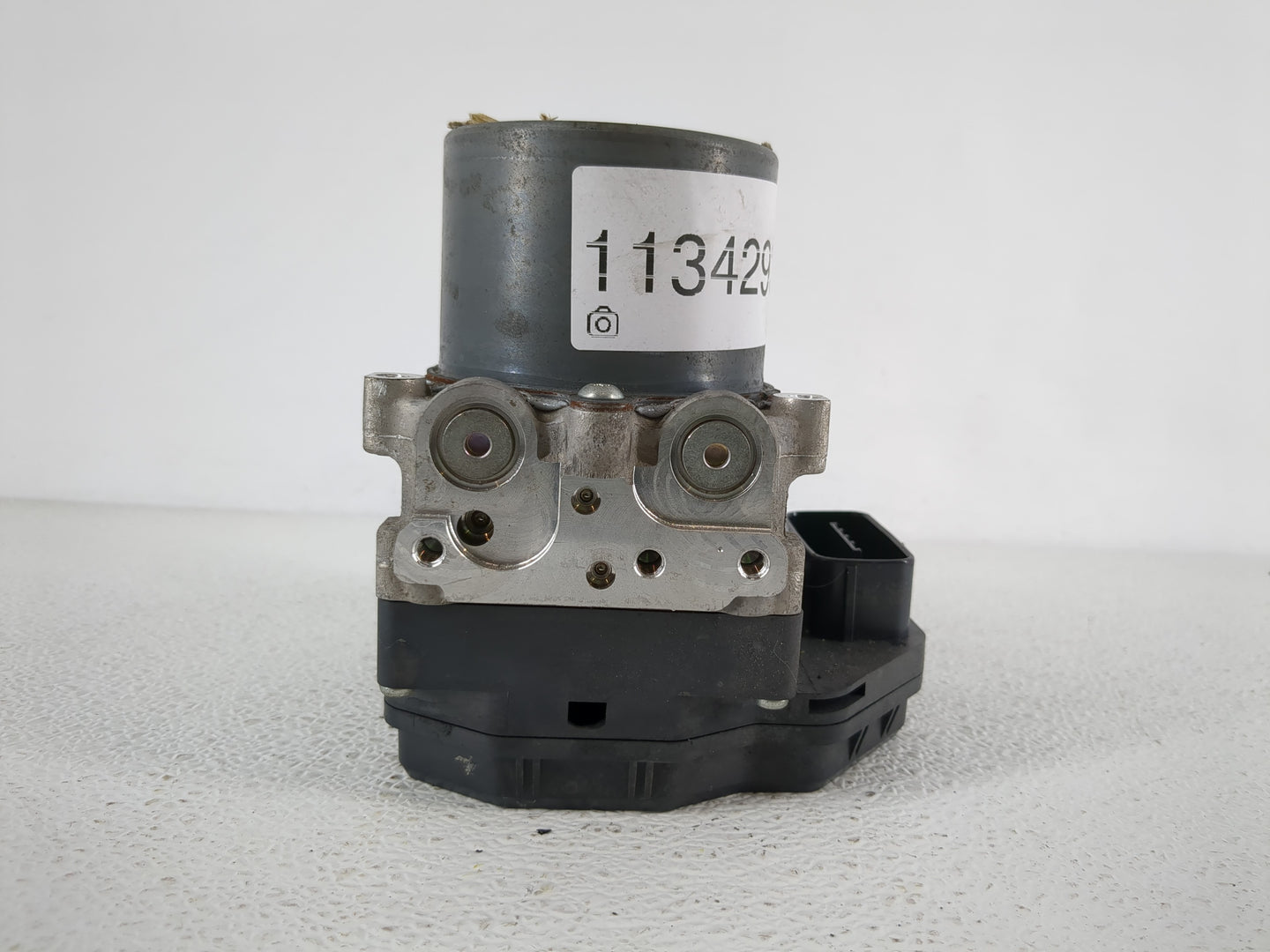 2013-2014 Nissan Pathfinder ABS Pump Control Module Replacement P/N:133000-0480 47660 3KD0B Fits Fits 2013 2014 OEM Used Aut