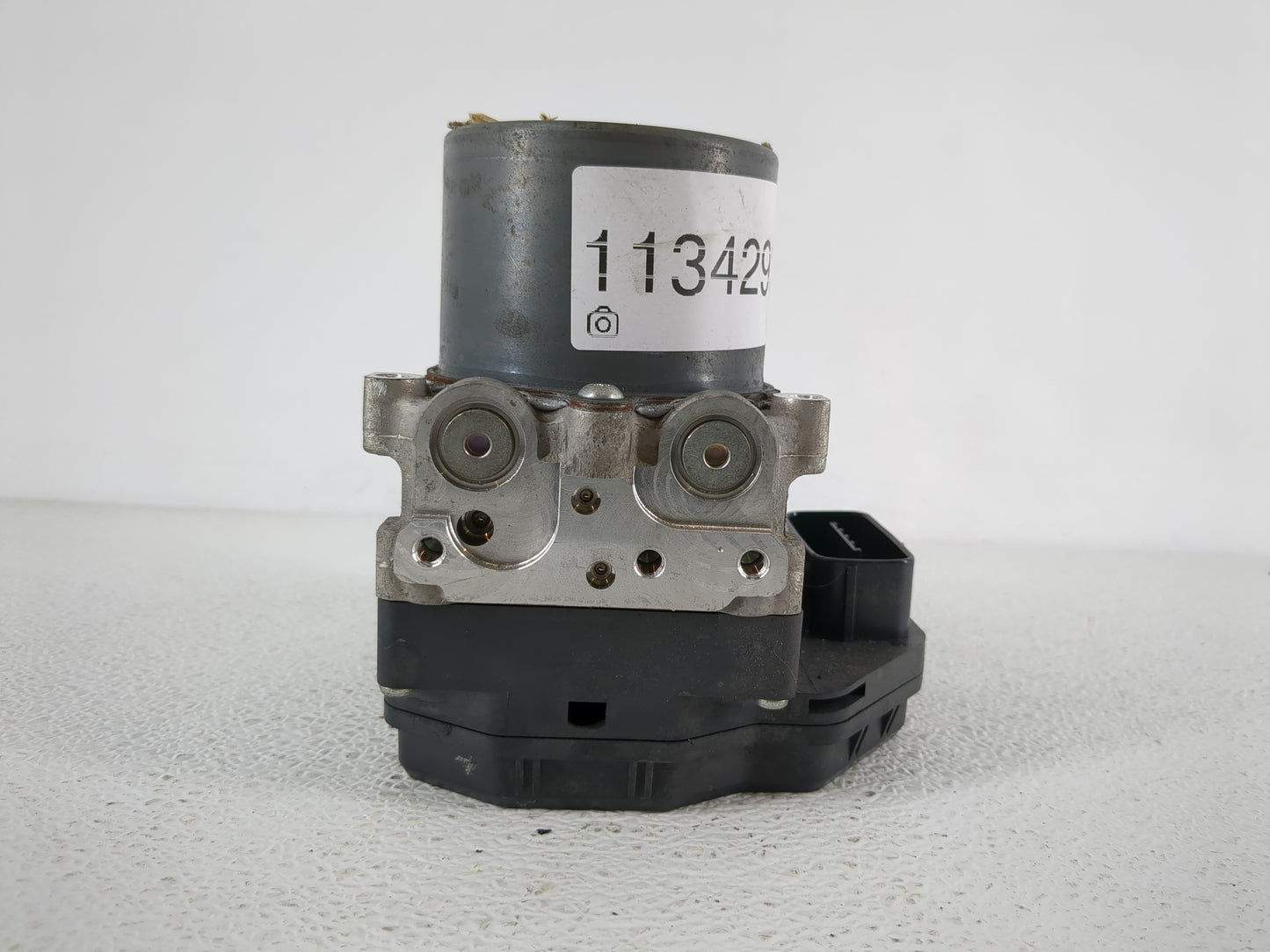 2013-2014 Nissan Pathfinder ABS Pump Control Module Replacement P/N:133000-0480 47660 3KD0B Fits Fits 2013 2014 OEM Used Aut