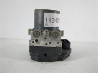 2013-2014 Nissan Pathfinder ABS Pump Control Module Replacement P/N:133000-0480 47660 3KD0B Fits Fits 2013 2014 OEM Used Aut