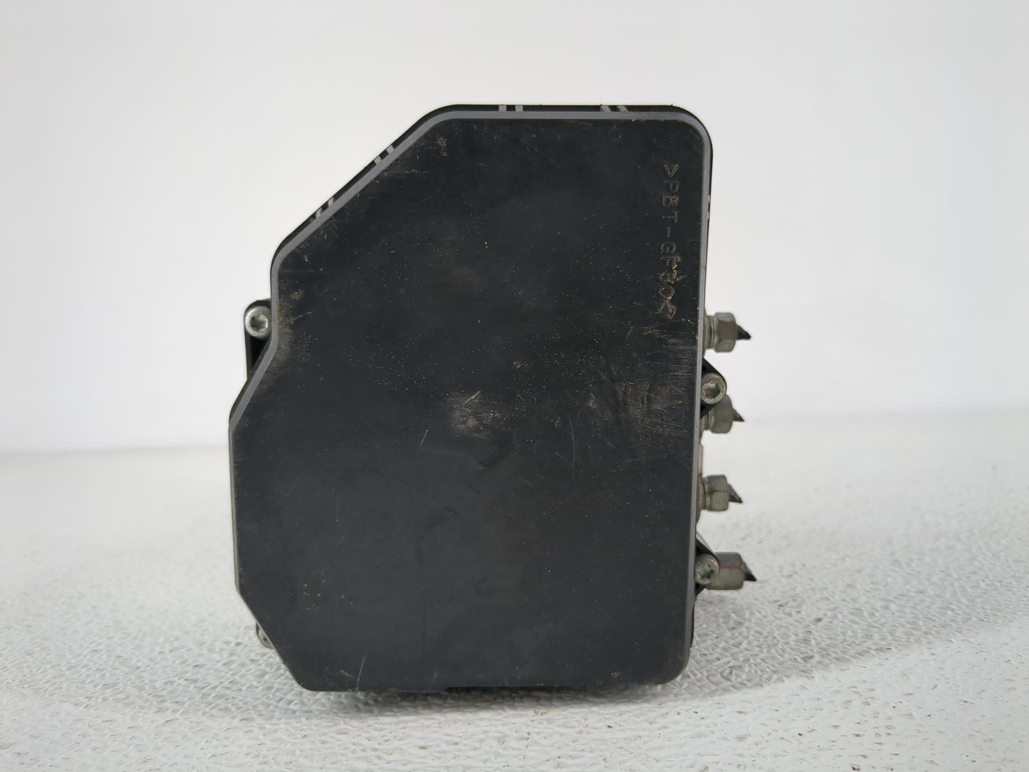 2013-2014 Nissan Pathfinder ABS Pump Control Module Replacement P/N:133000-0480 47660 3KD0B Fits Fits 2013 2014 OEM Used Aut