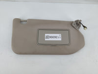2013-2018 Nissan Pathfinder Sun Visor Shade Replacement Passenger Right Mirror Fits Fits 2013 2014 2015 2016 2017 2018 2019 