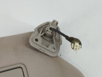 2013-2018 Nissan Pathfinder Sun Visor Shade Replacement Passenger Right Mirror Fits Fits 2013 2014 2015 2016 2017 2018 2019 