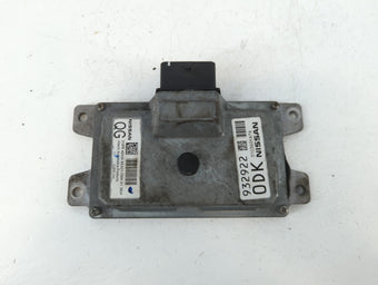 compare product 2014-2015 Nissan Pathfinder Transmission Control Module Tcu Tcm 310369pa