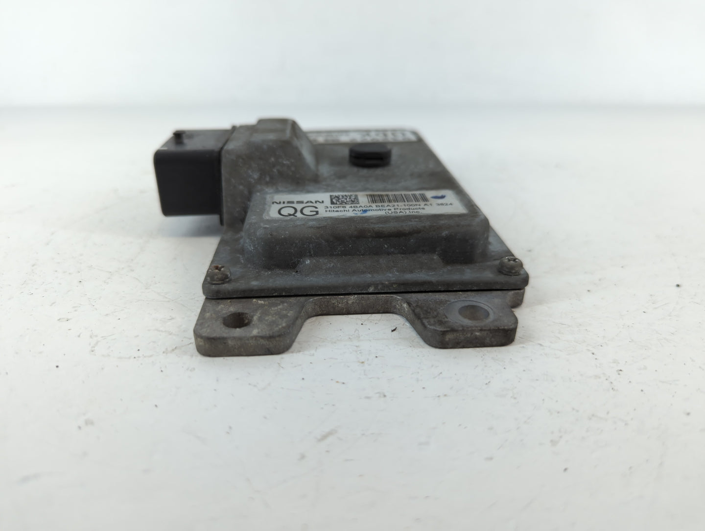 2014-2015 Nissan Pathfinder Transmission Control Module Tcu Tcm 310369pa - Oemusedautoparts1.com