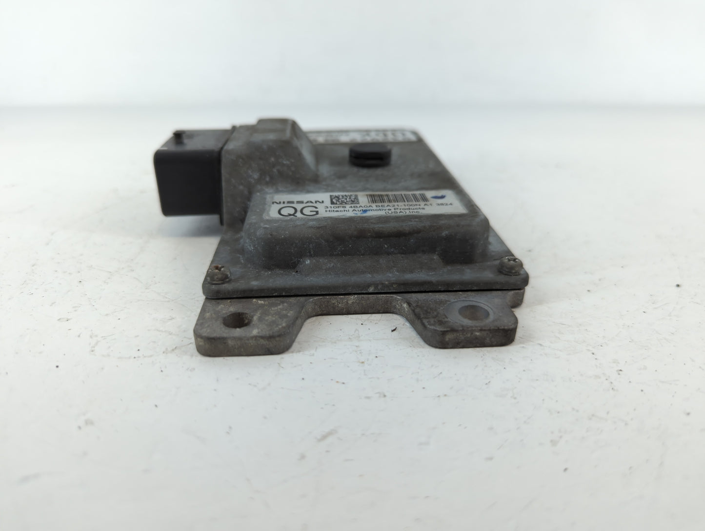 2014-2015 Nissan Pathfinder Transmission Control Module Tcu Tcm 310369pa - Oemusedautoparts1.com