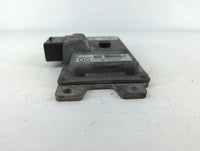 2014-2015 Nissan Pathfinder Transmission Control Module Tcu Tcm 310369pa - Oemusedautoparts1.com