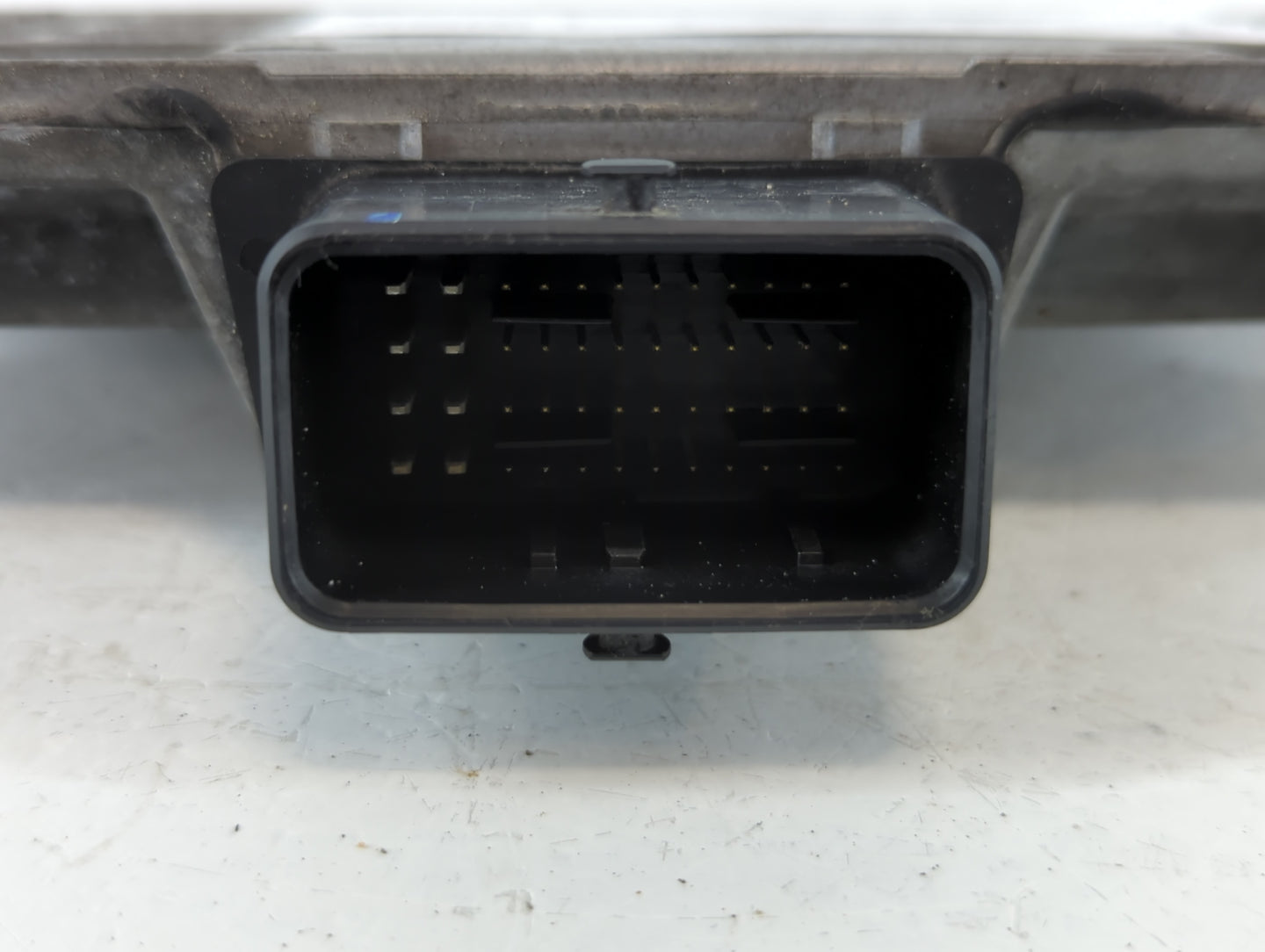 2014-2015 Nissan Pathfinder Transmission Control Module Tcu Tcm 310369pa - Oemusedautoparts1.com