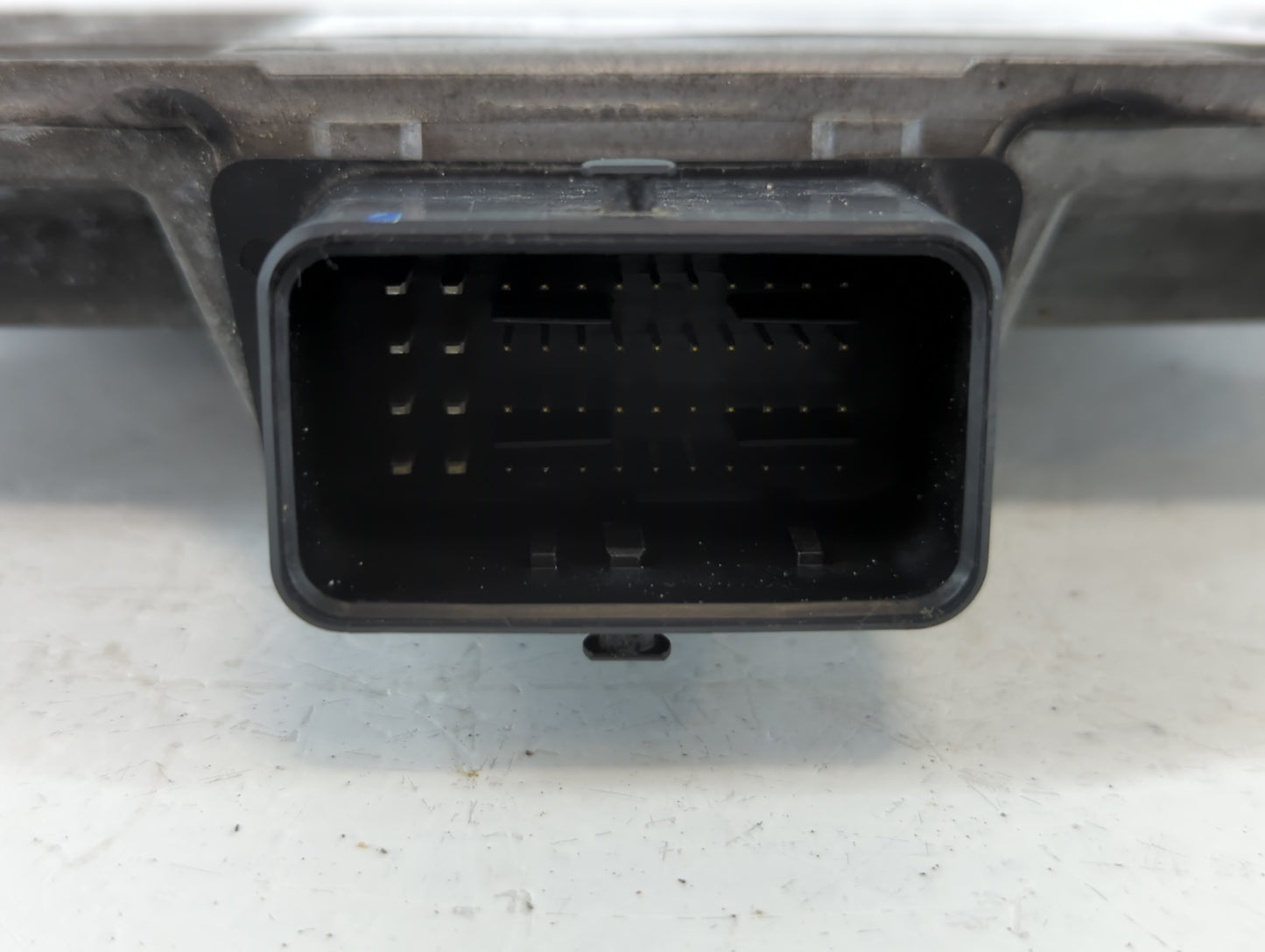 2014-2015 Nissan Pathfinder Transmission Control Module Tcu Tcm 310369pa - Oemusedautoparts1.com