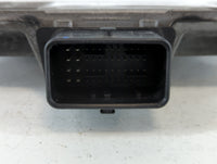 2014-2015 Nissan Pathfinder Transmission Control Module Tcu Tcm 310369pa - Oemusedautoparts1.com