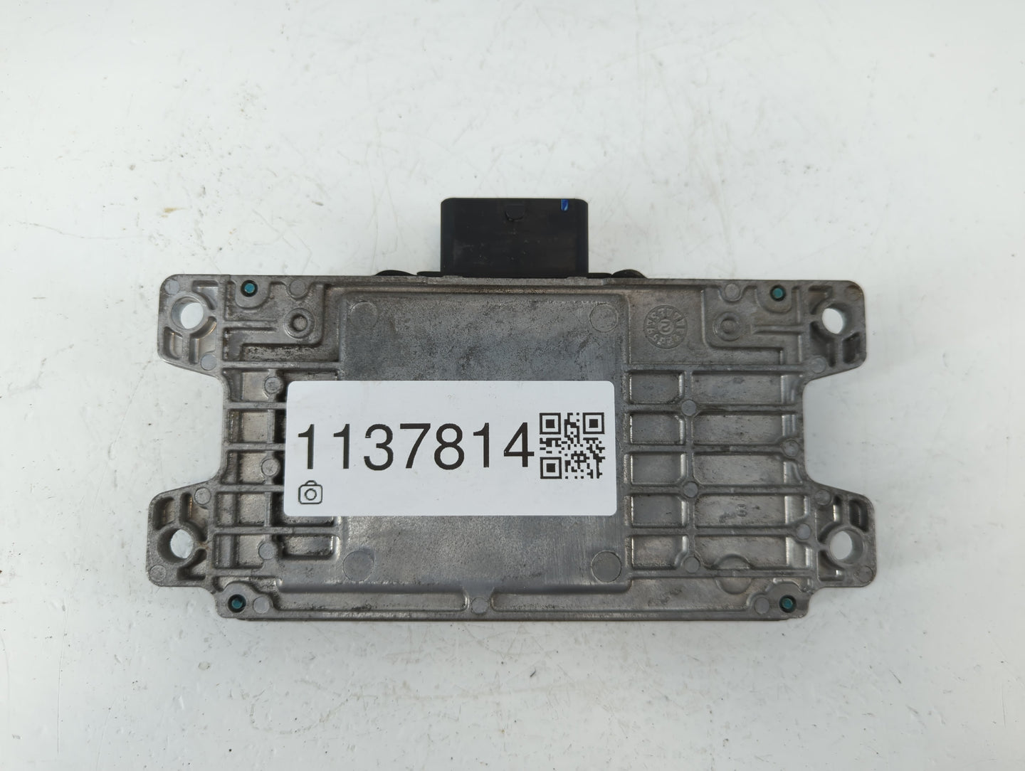 2014-2015 Nissan Pathfinder Transmission Control Module Tcu Tcm 310369pa - Oemusedautoparts1.com