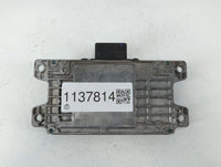 2014-2015 Nissan Pathfinder Transmission Control Module Tcu Tcm 310369pa - Oemusedautoparts1.com
