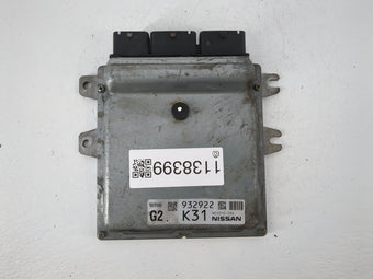 compare product 2014 Nissan Pathfinder PCM Engine Control Computer ECU ECM PCU OEM P/N:NEC010-034 667723, NEC010-035 Fits OEM Used Auto Parts