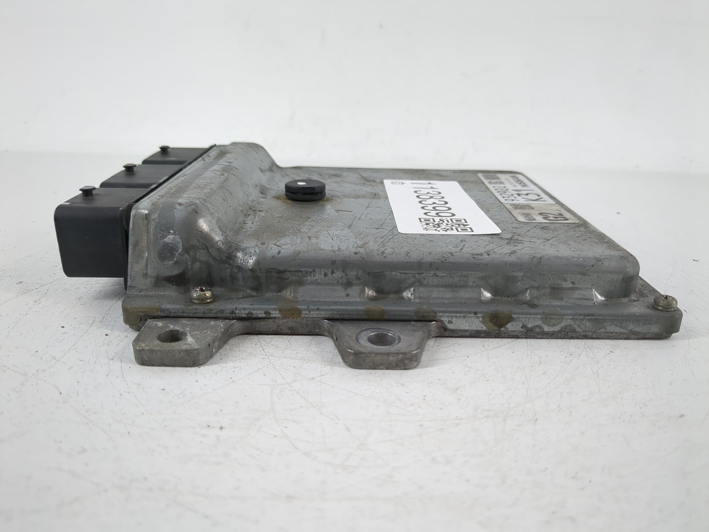 2014 Nissan Pathfinder PCM Engine Control Computer ECU ECM PCU OEM P/N:NEC010-034 667723, NEC010-035 Fits OEM Used Auto Part