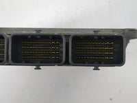 2014 Nissan Pathfinder PCM Engine Control Computer ECU ECM PCU OEM P/N:NEC010-034 667723, NEC010-035 Fits OEM Used Auto Part