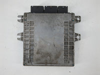 2014 Nissan Pathfinder PCM Engine Control Computer ECU ECM PCU OEM P/N:NEC010-034 667723, NEC010-035 Fits OEM Used Auto Part