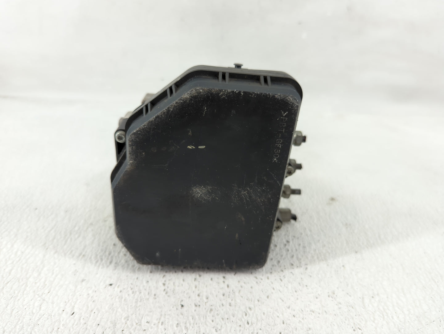 2013-2014 Nissan Pathfinder ABS Pump Control Module Replacement P/N:47660 3KD0A Fits Fits 2013 2014 OEM Used Auto Parts - Oe