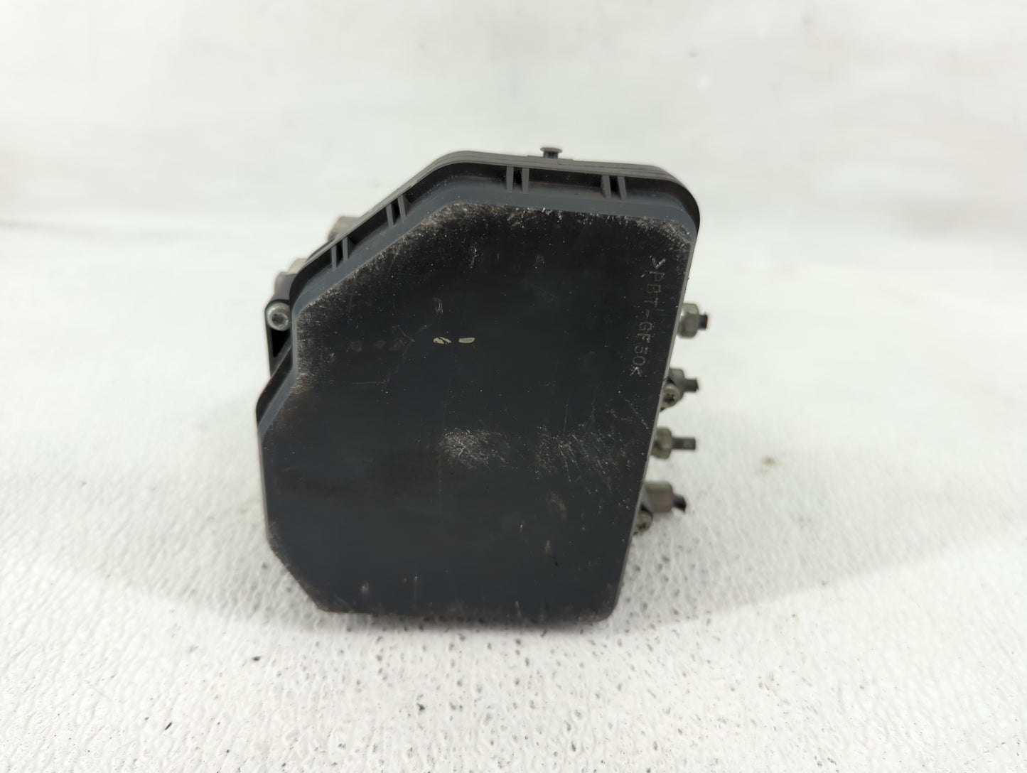2013-2014 Nissan Pathfinder ABS Pump Control Module Replacement P/N:47660 3KD0A Fits Fits 2013 2014 OEM Used Auto Parts - Oe