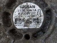 2013-2016 Nissan Pathfinder Alternator Replacement Generator Charging Assembly Engine OEM P/N:23100 3JA1A Fits OEM Used Auto