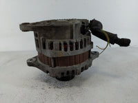 2013-2016 Nissan Pathfinder Alternator Replacement Generator Charging Assembly Engine OEM P/N:23100 3JA1A Fits OEM Used Auto