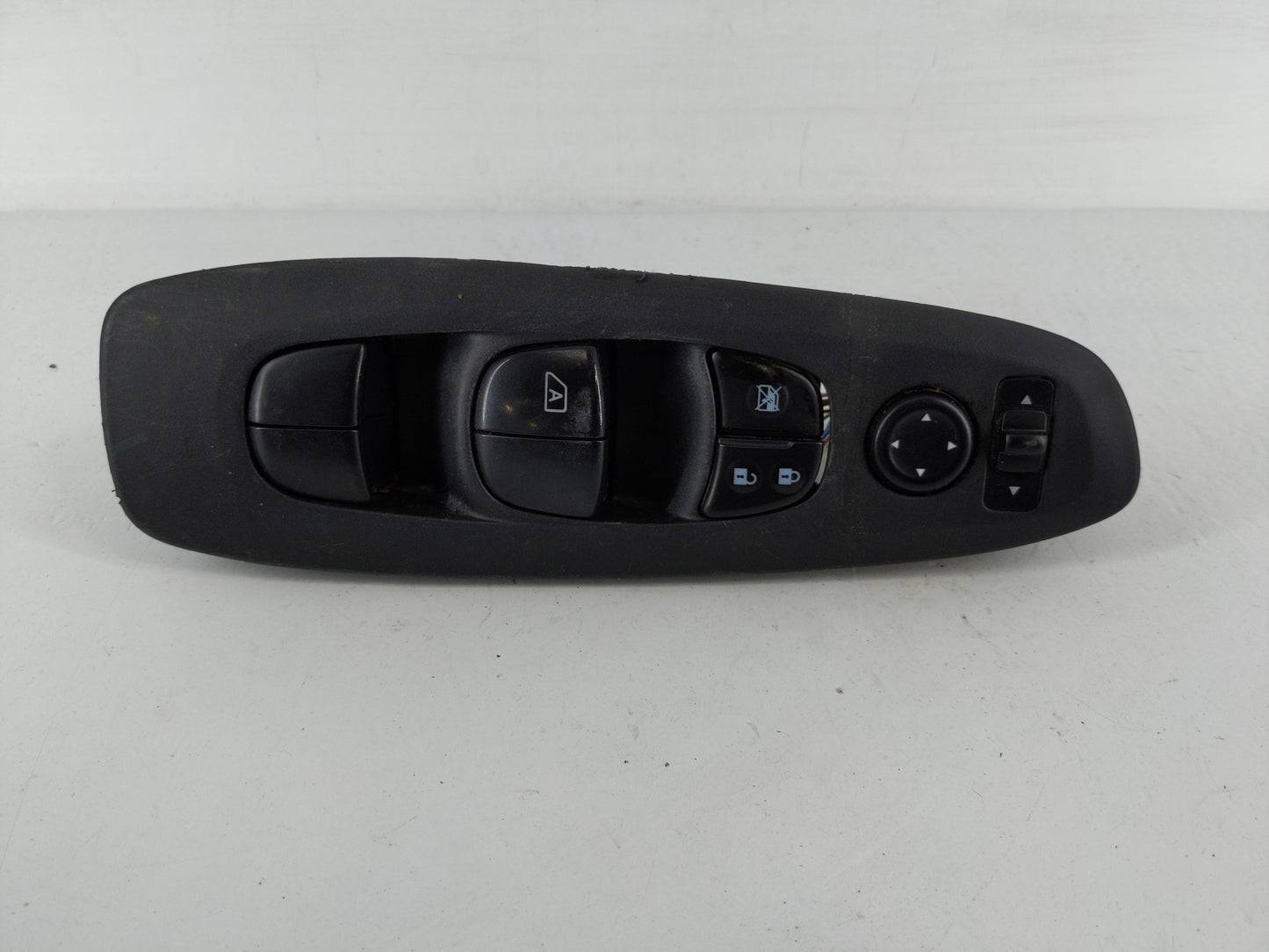 2013-2020 Nissan Pathfinder Master Power Window Switch Replacement Driver Side Left P/N:25401 3KA0A Fits OEM Used Auto Parts