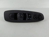2013-2020 Nissan Pathfinder Master Power Window Switch Replacement Driver Side Left P/N:25401 3KA0A Fits OEM Used Auto Parts