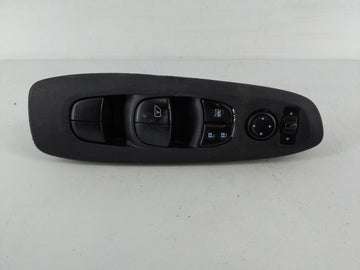 2013-2020 Nissan Pathfinder Master Power Window Switch Replacement Driver Side Left P/N:25401 3KA0A Fits OEM Used Auto Parts