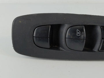 2013-2020 Nissan Pathfinder Master Power Window Switch Replacement Driver Side Left P/N:25401 3KA0A Fits OEM Used Auto Parts