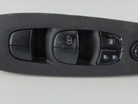 2013-2020 Nissan Pathfinder Master Power Window Switch Replacement Driver Side Left P/N:25401 3KA0A Fits OEM Used Auto Parts