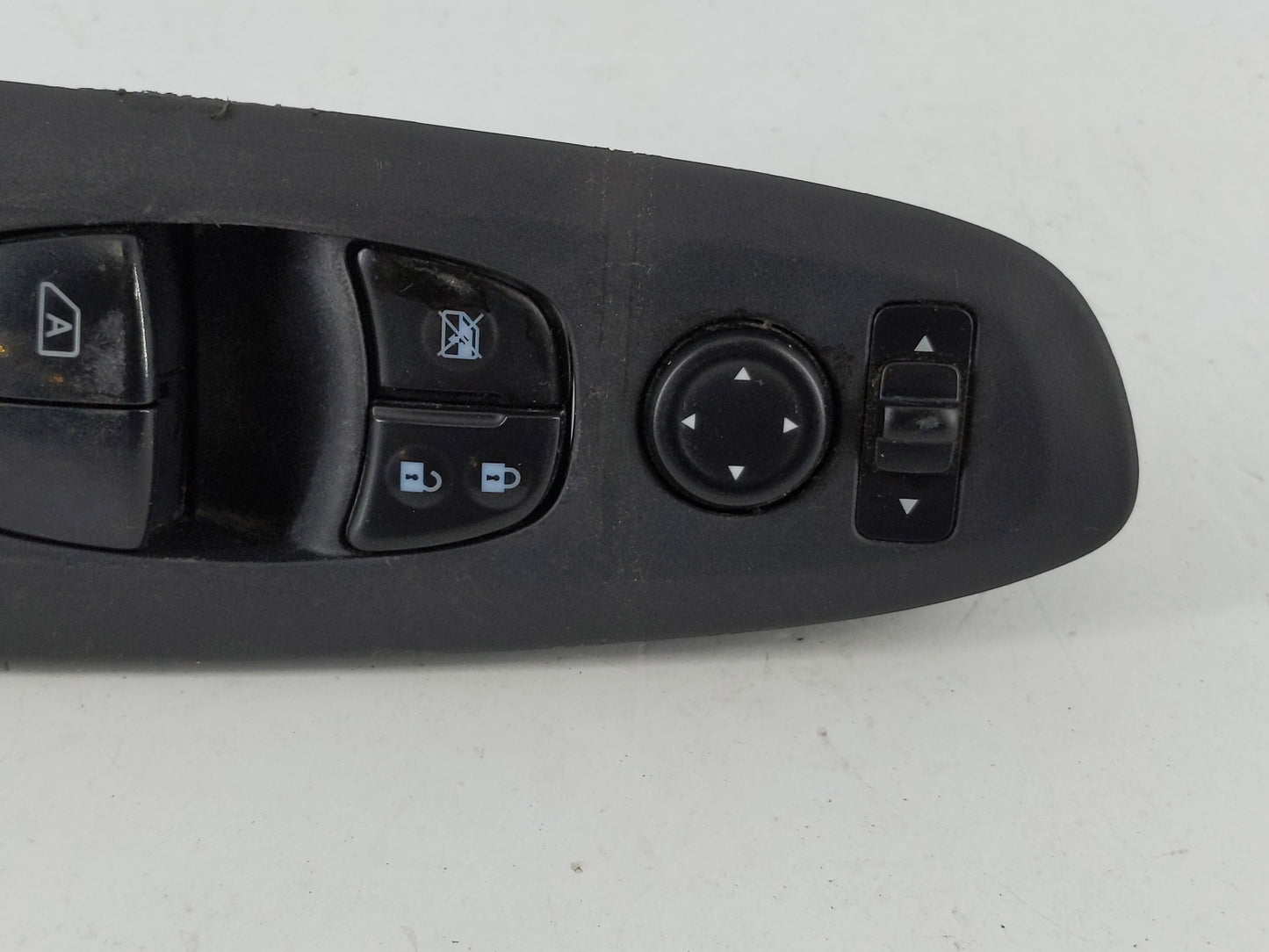 2013-2020 Nissan Pathfinder Master Power Window Switch Replacement Driver Side Left P/N:25401 3KA0A Fits OEM Used Auto Parts