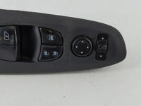 2013-2020 Nissan Pathfinder Master Power Window Switch Replacement Driver Side Left P/N:25401 3KA0A Fits OEM Used Auto Parts