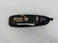 2013-2020 Nissan Pathfinder Master Power Window Switch Replacement Driver Side Left P/N:25401 3KA0A Fits OEM Used Auto Parts