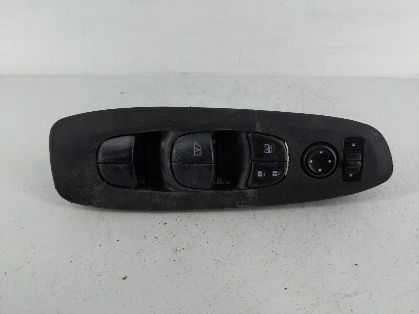 2013-2020 Nissan Pathfinder Master Power Window Switch Replacement Driver Side Left P/N:25401 3KA0A Fits OEM Used Auto Parts