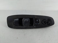 2013-2020 Nissan Pathfinder Master Power Window Switch Replacement Driver Side Left P/N:25401 3KA0A Fits OEM Used Auto Parts