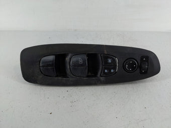 compare product 2013-2020 Nissan Pathfinder Master Power Window Switch Replacement Driver Side Left P/N:25401 3KA0A Fits OEM Used Auto Parts