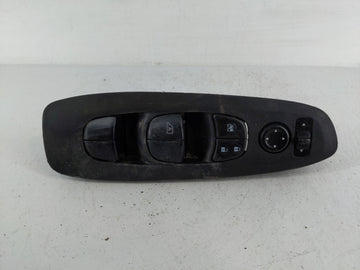 2013-2020 Nissan Pathfinder Master Power Window Switch Replacement Driver Side Left P/N:25401 3KA0A Fits OEM Used Auto Parts