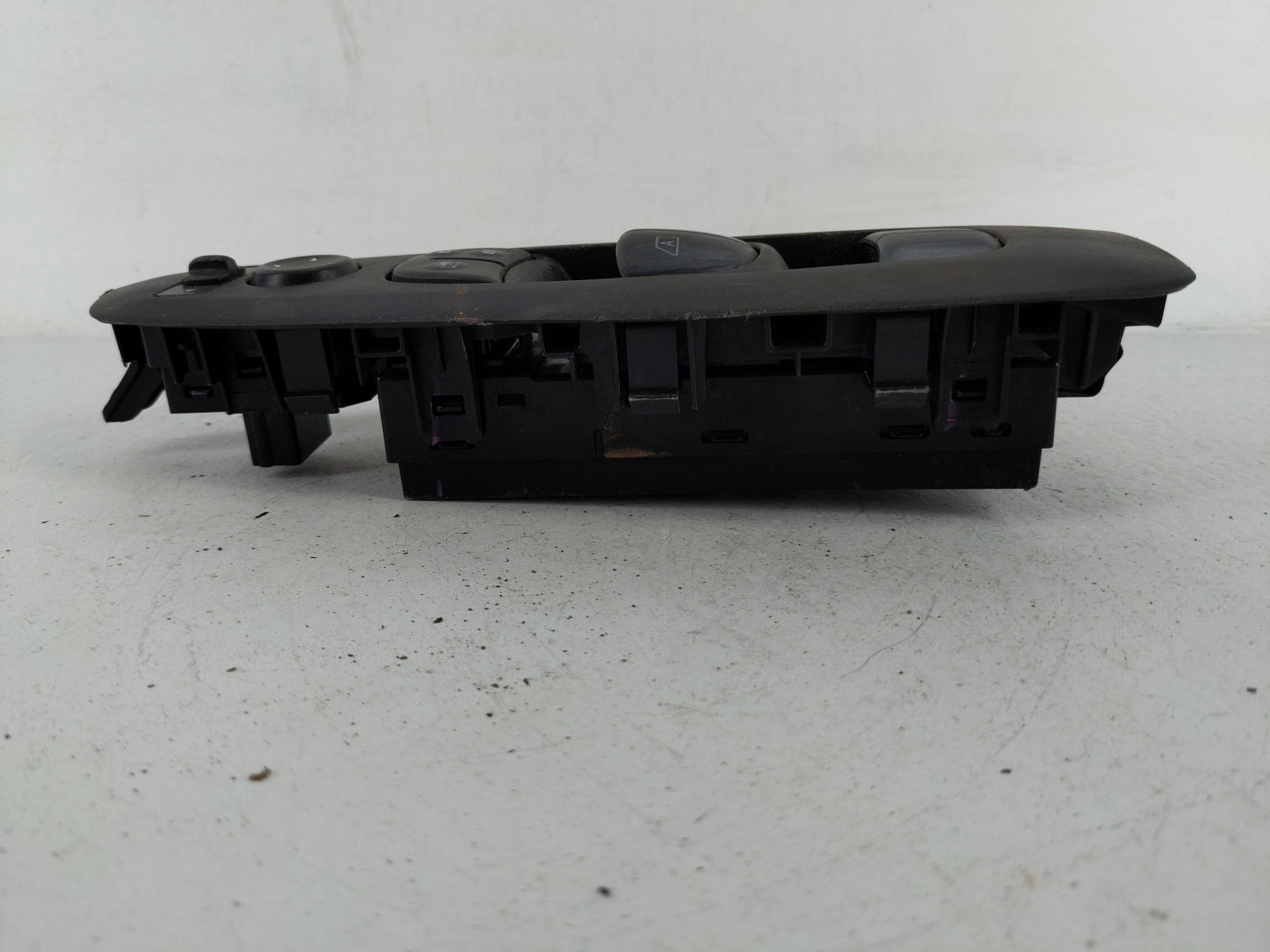 2013-2020 Nissan Pathfinder Master Power Window Switch Replacement Driver Side Left P/N:25401 3KA0A Fits OEM Used Auto Parts
