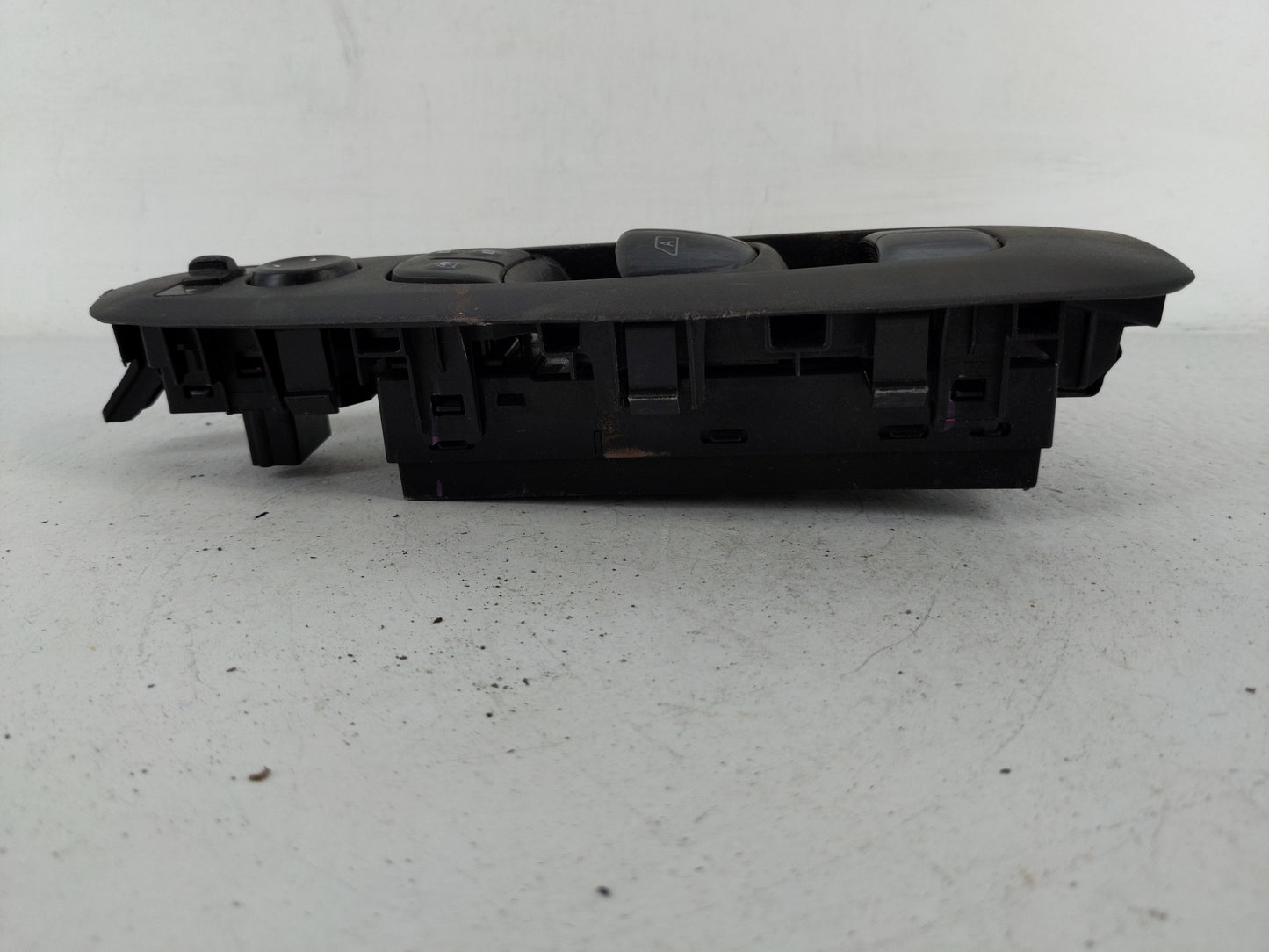 2013-2020 Nissan Pathfinder Master Power Window Switch Replacement Driver Side Left P/N:25401 3KA0A Fits OEM Used Auto Parts