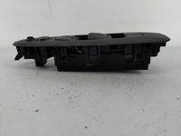 2013-2020 Nissan Pathfinder Master Power Window Switch Replacement Driver Side Left P/N:25401 3KA0A Fits OEM Used Auto Parts