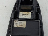 2013-2020 Nissan Pathfinder Master Power Window Switch Replacement Driver Side Left P/N:25401 3KA0A Fits OEM Used Auto Parts