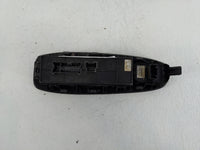 2013-2020 Nissan Pathfinder Master Power Window Switch Replacement Driver Side Left P/N:25401 3KA0A Fits OEM Used Auto Parts