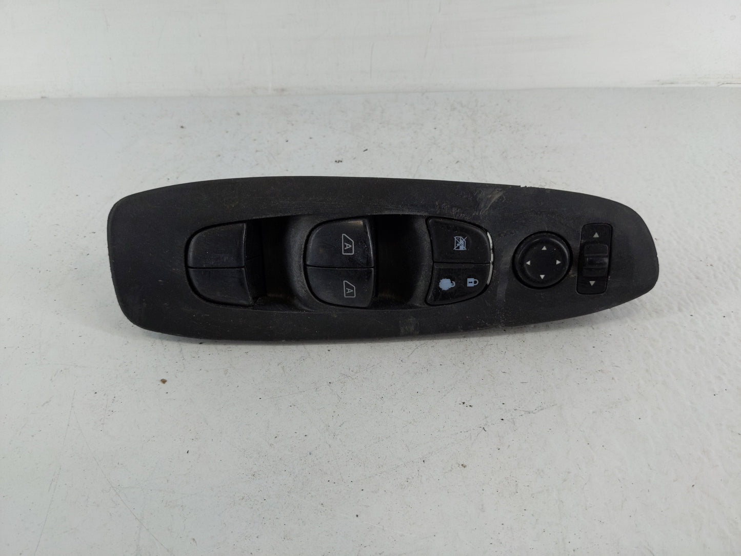 2013-2020 Nissan Pathfinder Master Power Window Switch Replacement Driver Side Left P/N:25401 3KA2A Fits OEM Used Auto Parts