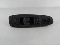 2013-2020 Nissan Pathfinder Master Power Window Switch Replacement Driver Side Left P/N:25401 3KA2A Fits OEM Used Auto Parts