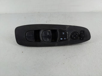 compare product 2013-2020 Nissan Pathfinder Master Power Window Switch Replacement Driver Side Left P/N:25401 3KA2A Fits OEM Used Auto Parts