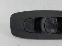 2013-2020 Nissan Pathfinder Master Power Window Switch Replacement Driver Side Left P/N:25401 3KA2A Fits OEM Used Auto Parts