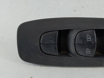 2013-2020 Nissan Pathfinder Master Power Window Switch Replacement Driver Side Left P/N:25401 3KA2A Fits OEM Used Auto Parts